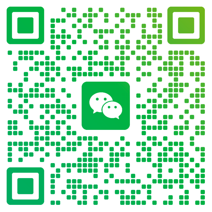 WeChat QR Code